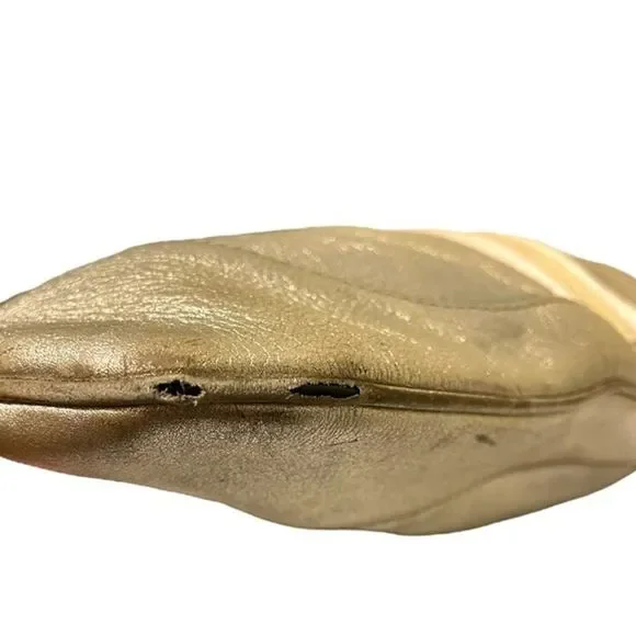 Gucci Metallic Jackie O Bouvier Hobo Bag - Picture 5 of 15